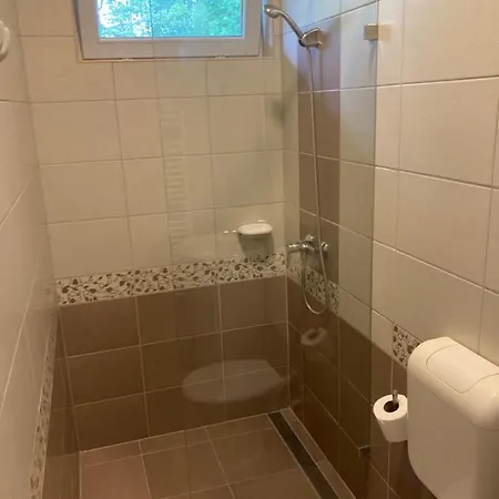 Zamardi Parti Apartman 1 Extérieur photo