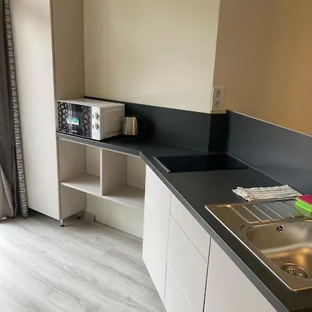Zamardi Parti Apartman 1 Extérieur photo