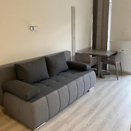 Zamardi Parti Apartman 1 Extérieur photo