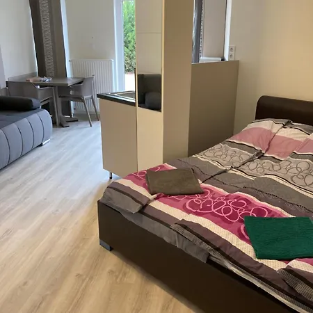 Zamardi Parti Apartman 1 Extérieur photo