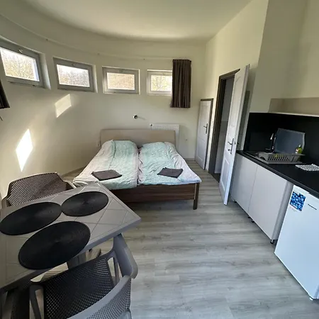Zamardi Parti Apartman 1 Extérieur photo