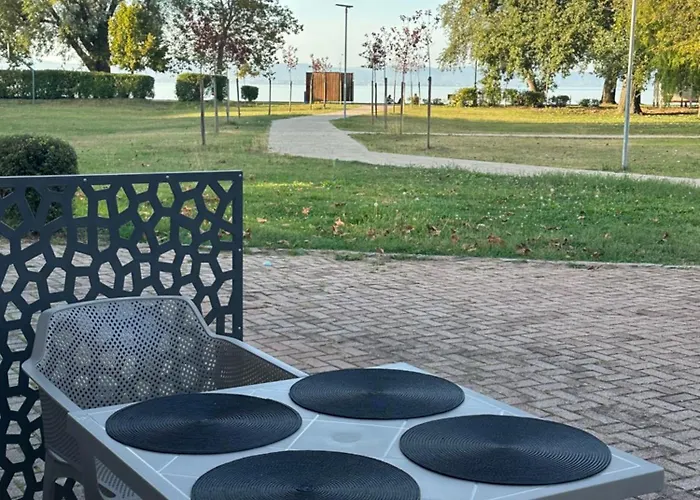 Zamardi Parti Apartman 1