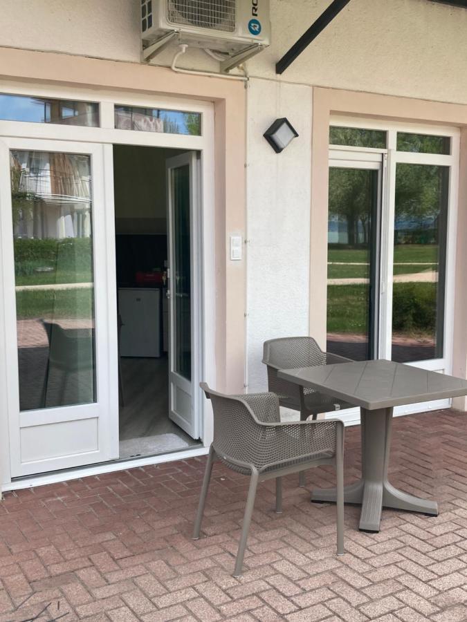 Parti 1 Appartement