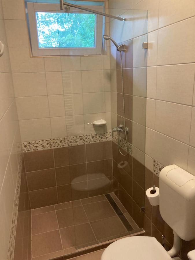 Appartement Parti 1 *