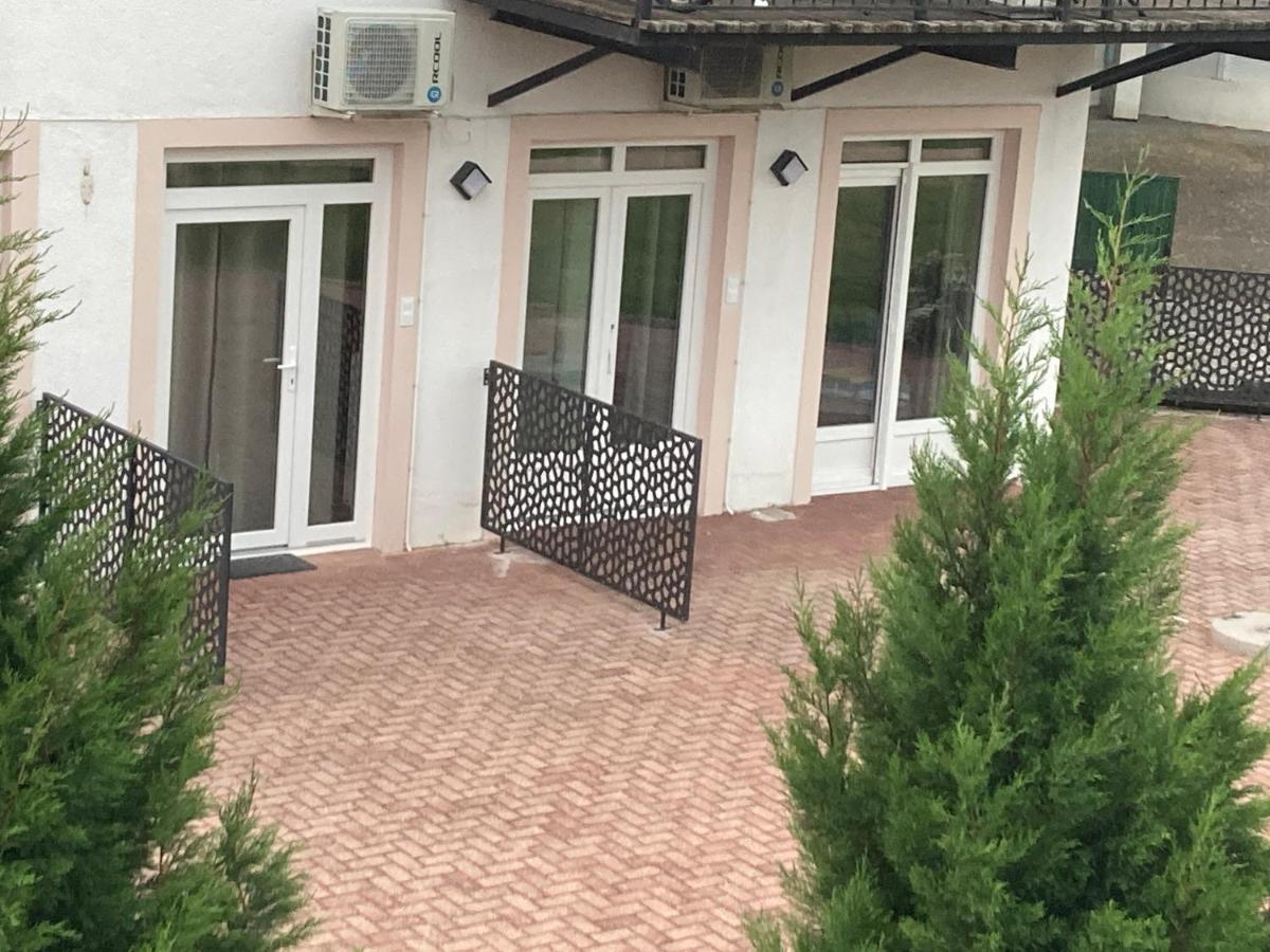 Appartement Parti 1